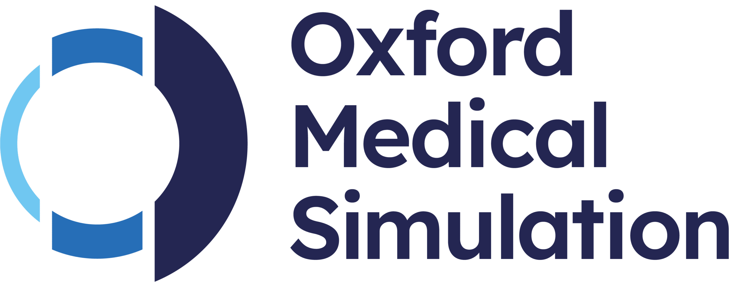 Oxford Medical Simulation